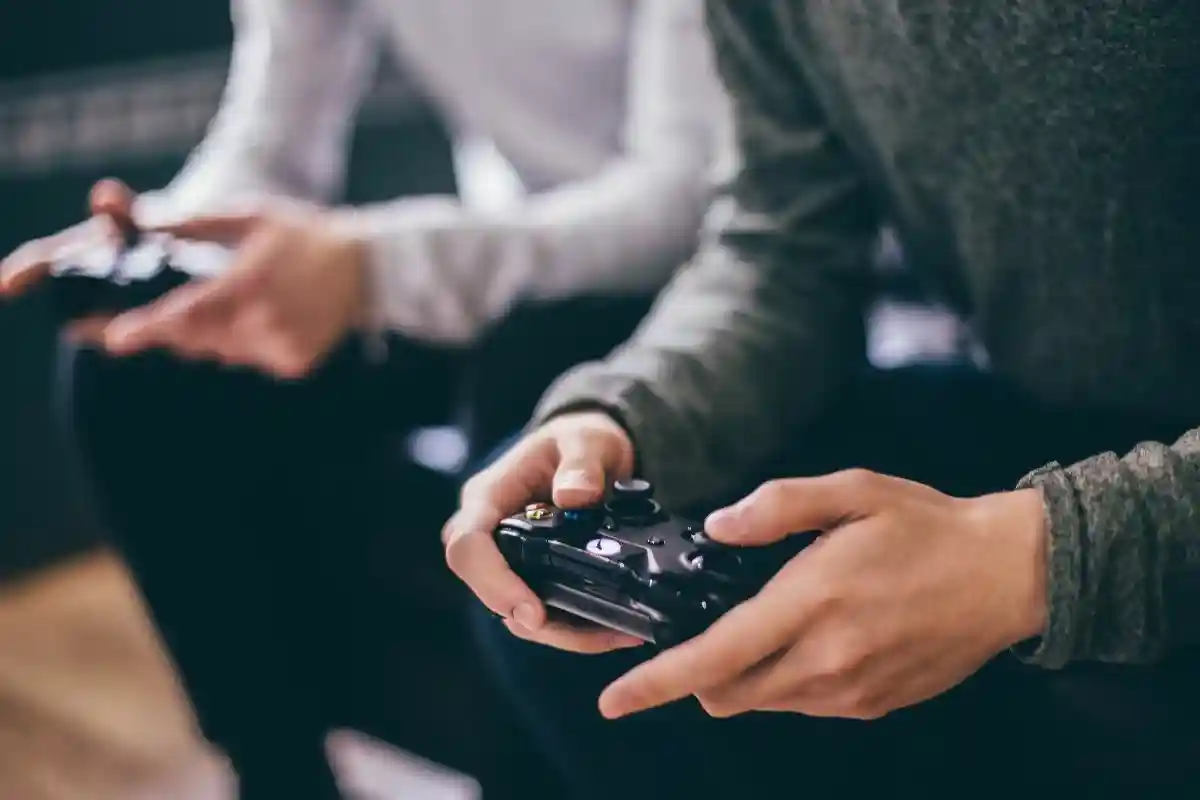 5 відеоігор, що найбільше продаються