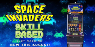 Інтерактивні розваги з елементом аркади аркада