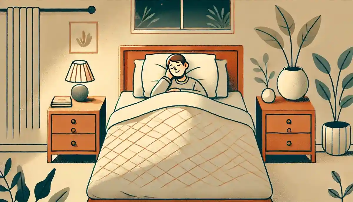 Чому глибокий сон корисний для пам'яті Сон