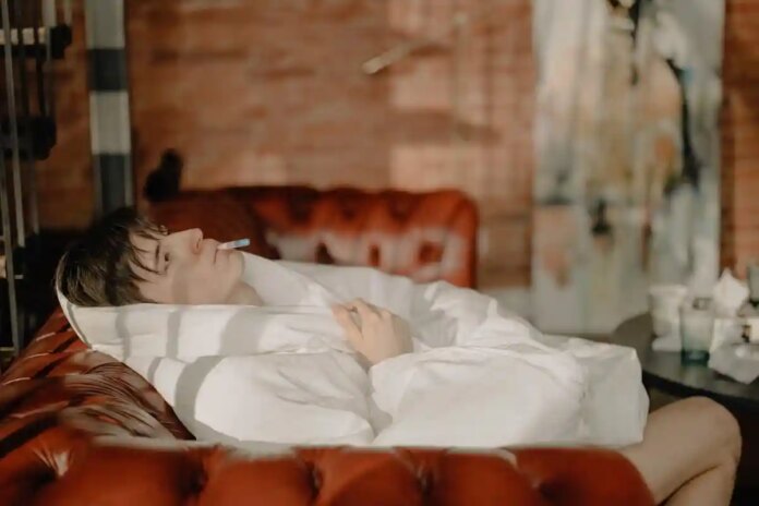 Чому в Німеччині дедалі більше хворіють?