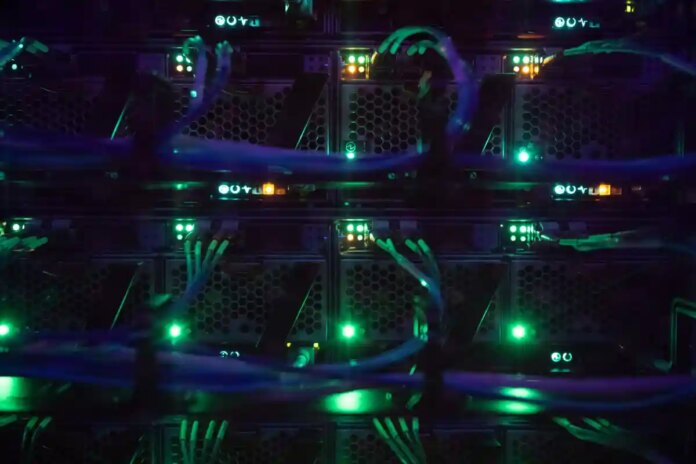 Екологічна ціна цифрової доби