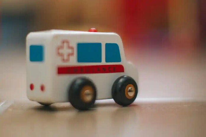 Екстрені номери у Німеччині на свята: 116 117 та 112