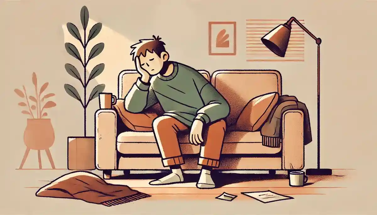 Грант від BMBF вивчення синдрому хронічної втоми