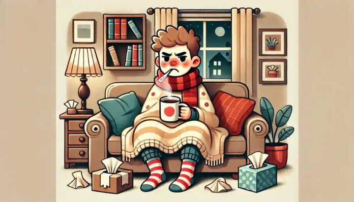 Грип дістався Рейнланд-Пфальца