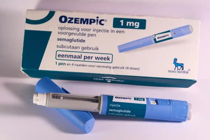 ін'єкції для схуднення та їх ризики