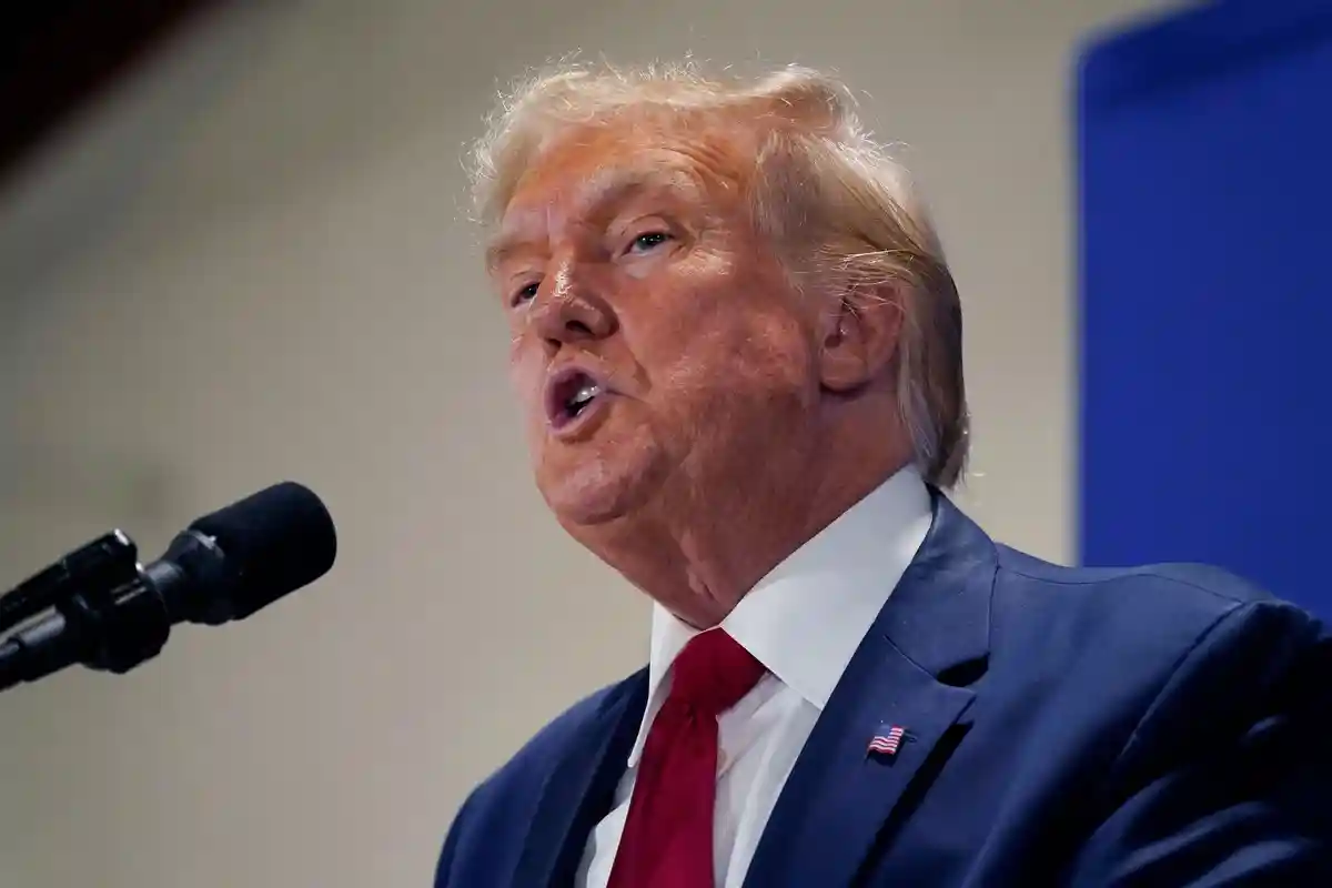 Сполучені Штати залежать від багатих. Фото: Чарлі Нейбергал/AP/DPA