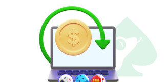 Чи потрібно використовувати кешбек в онлайн казино новачкам? казино