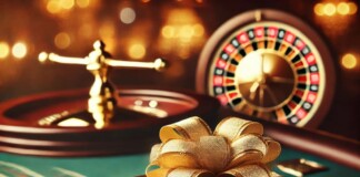 Бонус до дня народження: як отримати святкові подарунки від казино казино