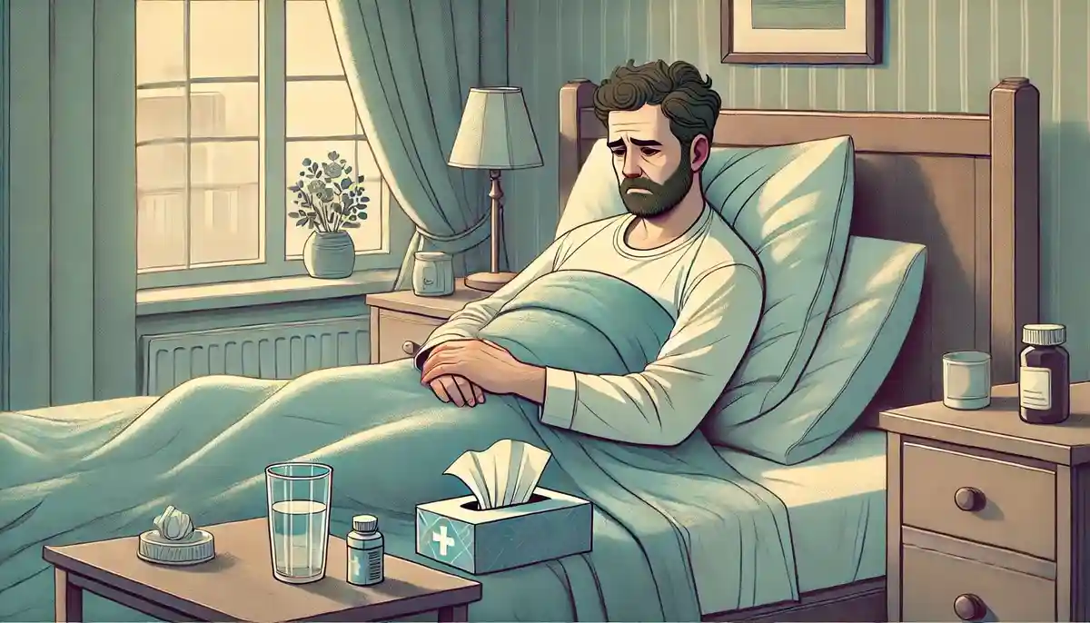 Лікарняні в Німеччині: обговорення скорочення виплат