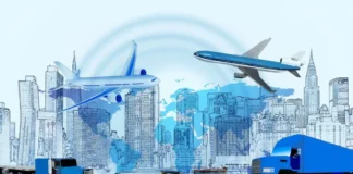 Логістика мультимодальних перевезень