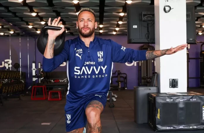 Неймар Неймар