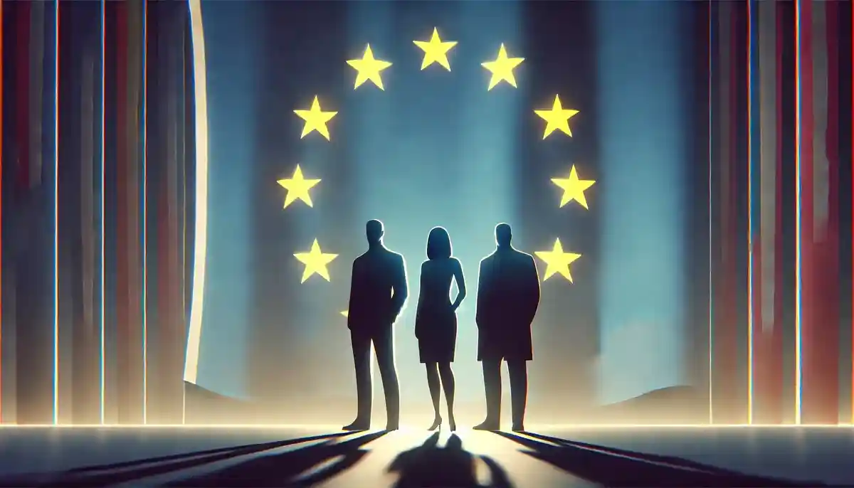 німецьке тріо, яке може змінити Європу