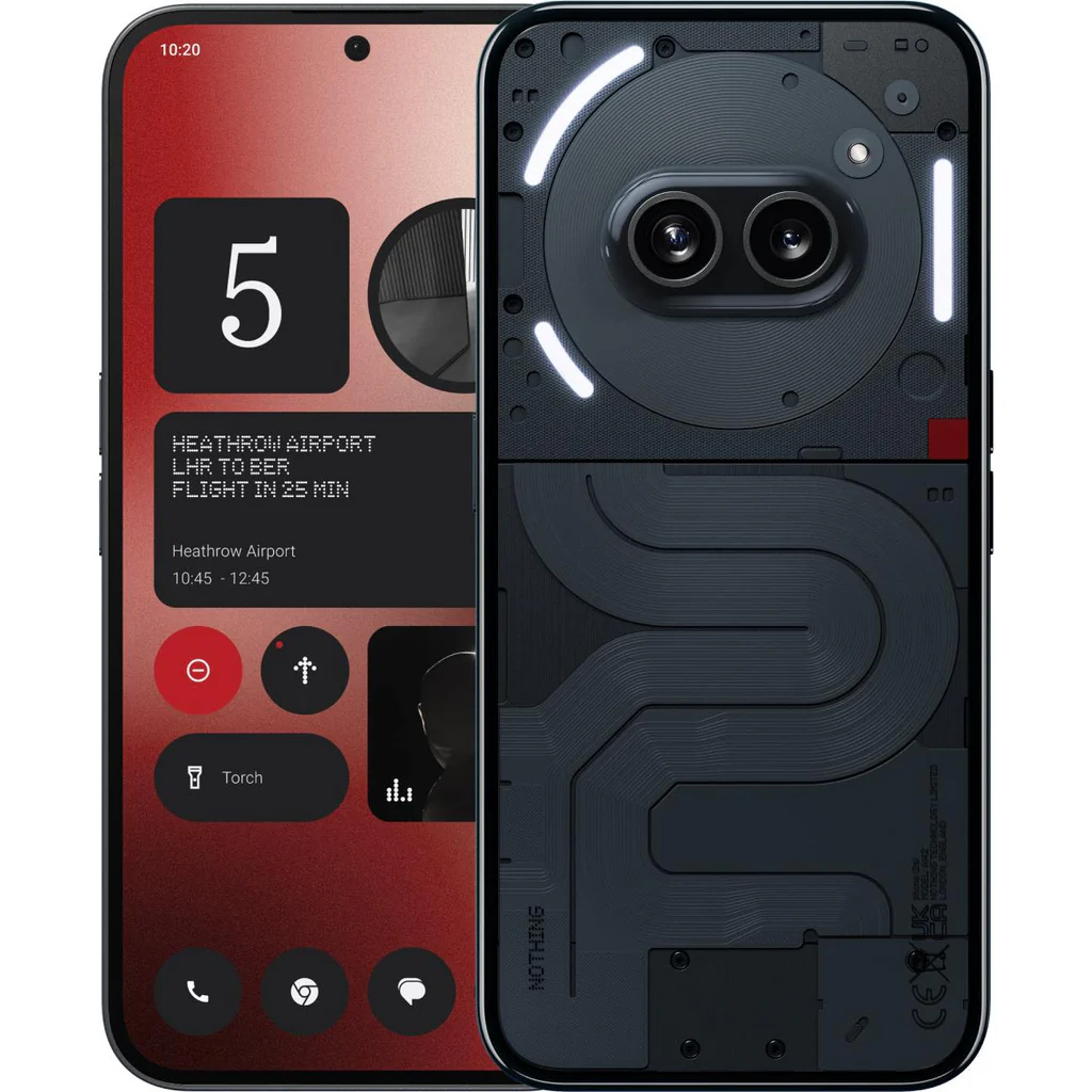 NOTHING Phone 5G NOTHING Phone 5G