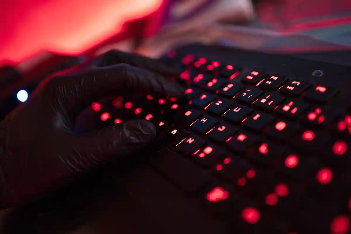 Геймери чекають нових відеокартів. Фото: Ніколя Армер/DPA