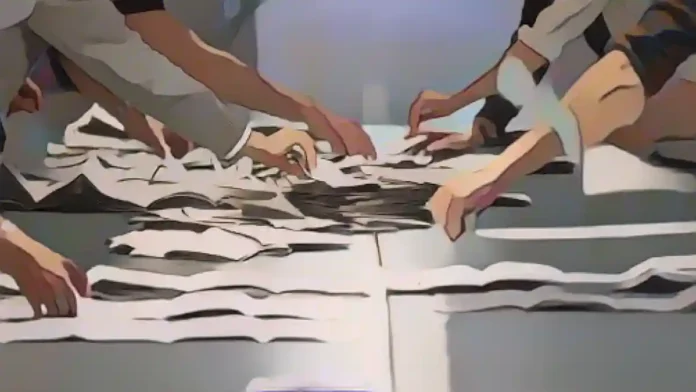 Погода та вибори: Чого чекати в лютому