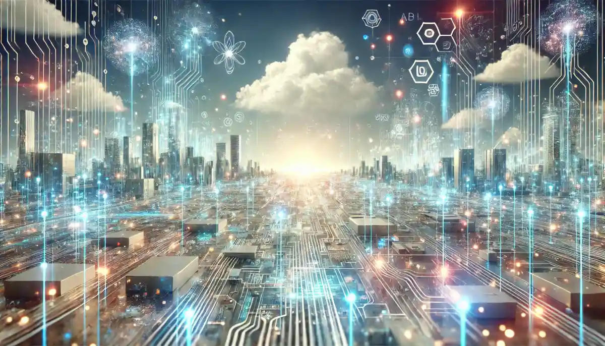 Цифровий захист даних. Фото: Anastasia milos