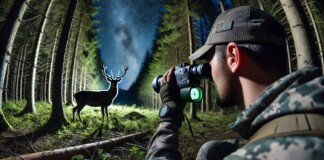 Тепловізор