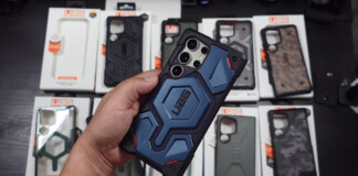 UAG Samsung S24 Ultra