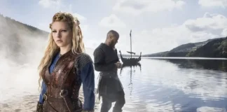 Вікінг (кадр)