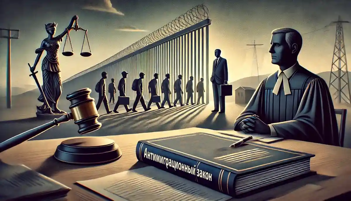 Вибори у Німеччині: антиміграційний закон під питанням