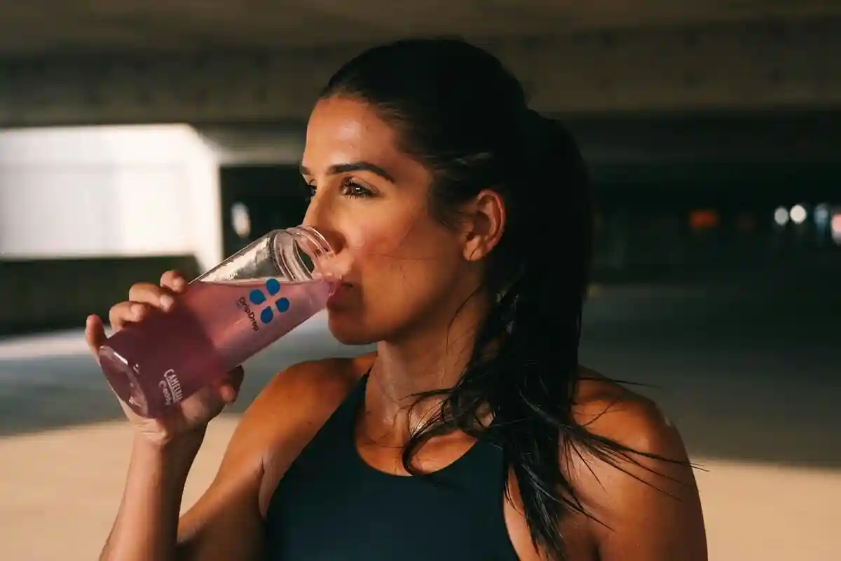 як алкоголь впливає на спортсменів