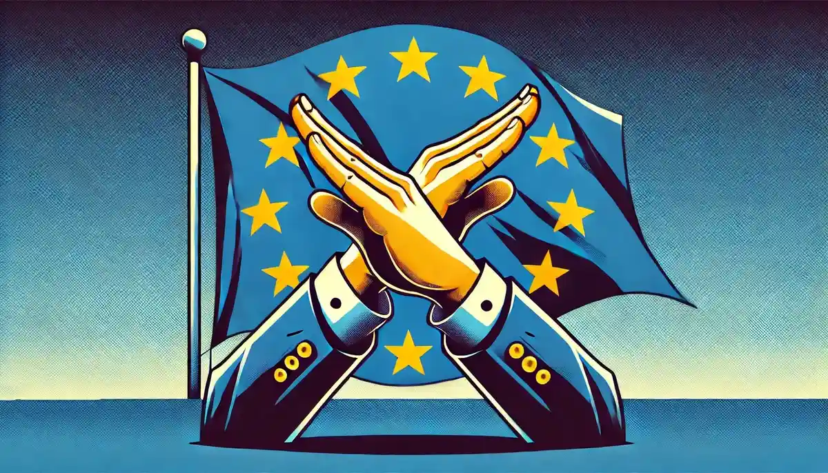 ЄС заперечують приховування здоров'я Урсули Фон дер Ляйєн