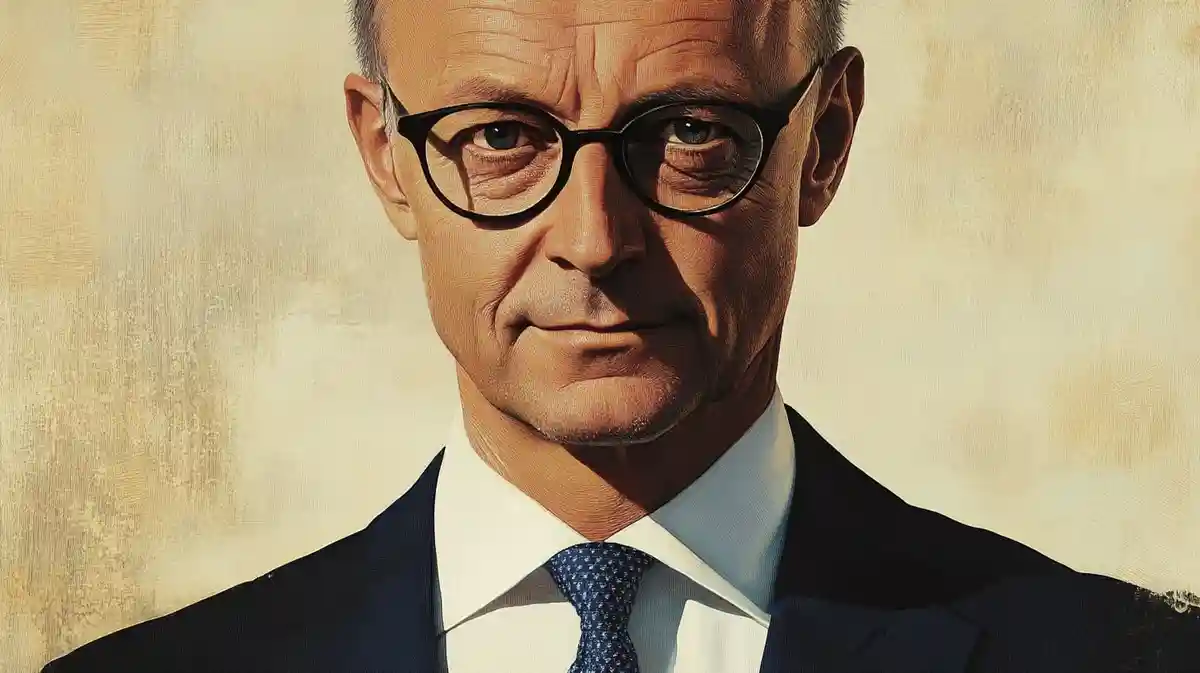 Європейські консерватори гуртуються навколо Мерця