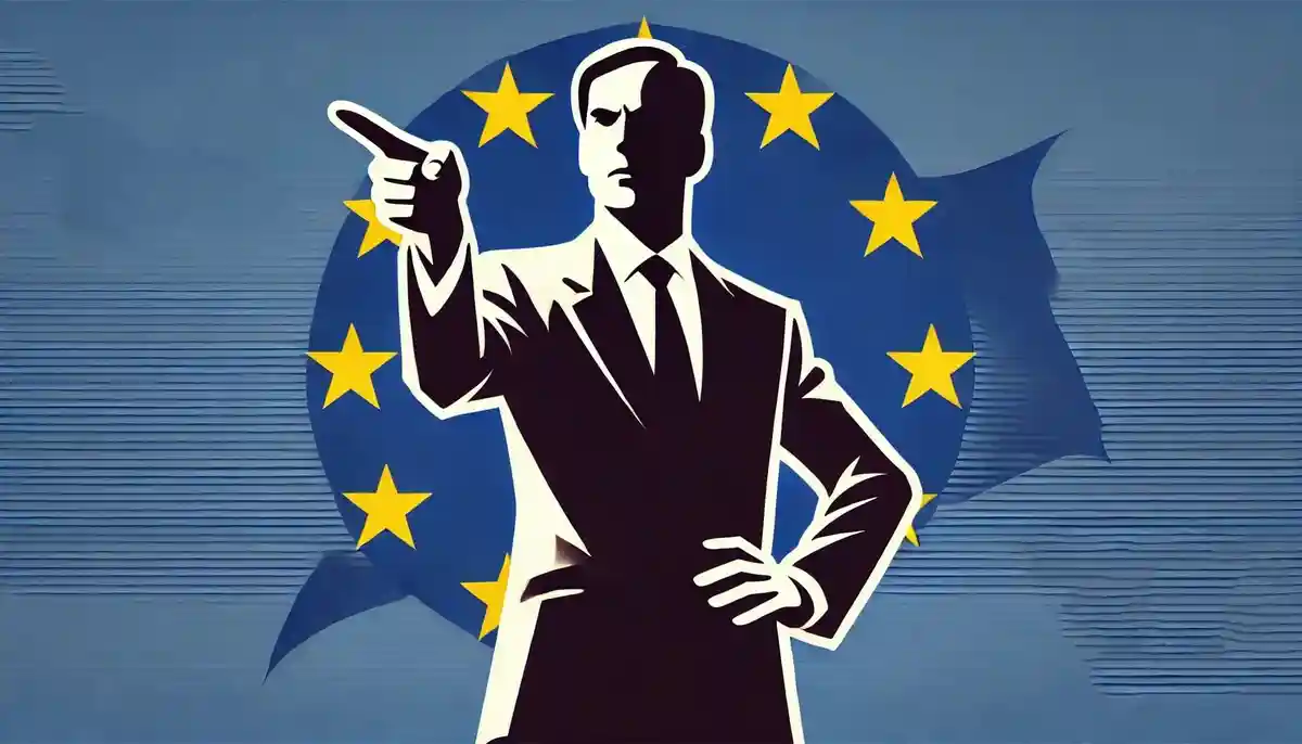 Європейські лідери засудили Маску Ілона