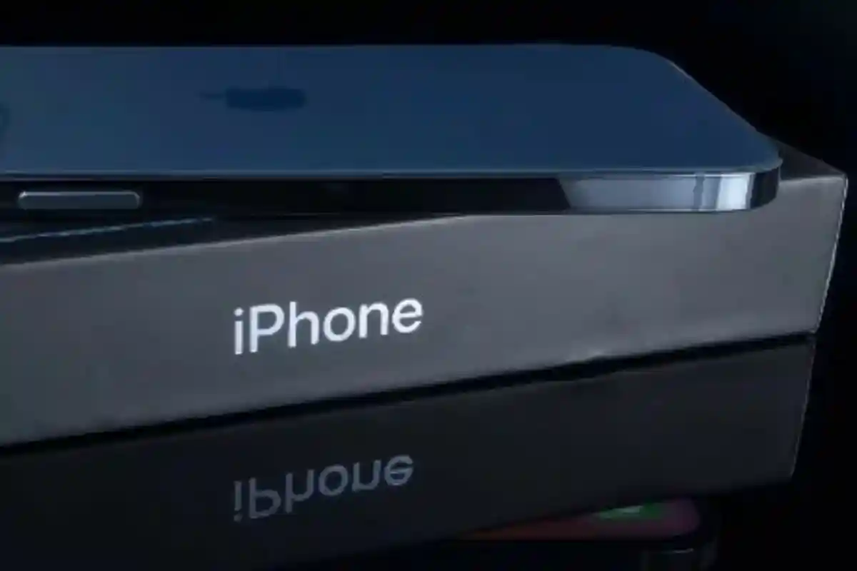 iPhone. Фото: aussiedlerbote.de