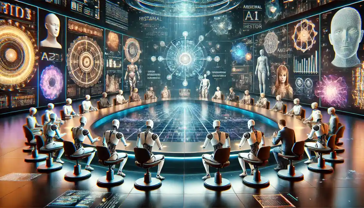 DeepSeek зазнав невдачі останнього іспиту людства