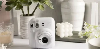 фотокамера