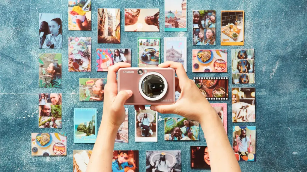 фотокамера