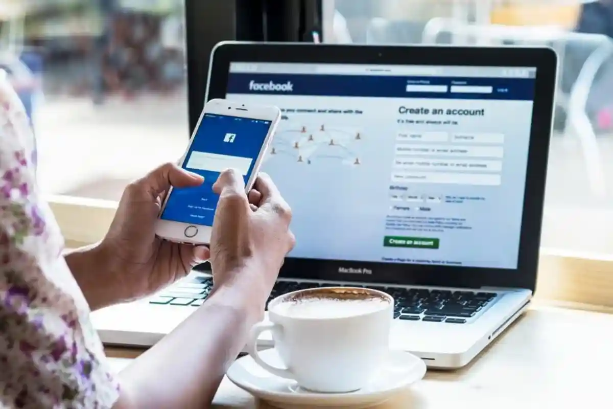 Реєстрація рахунку. Фото: aussiedlerbote.de