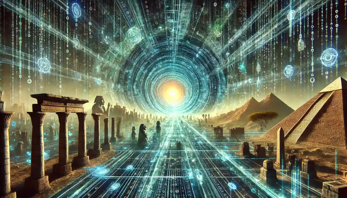 Істинний іспит на AI: Які результати?