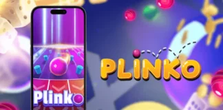 казино Плінко