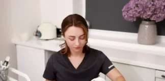 косметологія