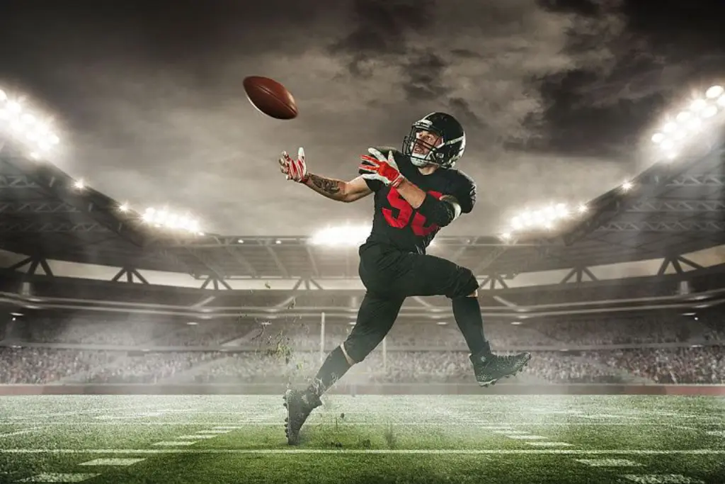 Матч НФЛ Матч НФЛ