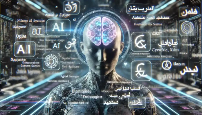 Meta створив цифровий поліглот