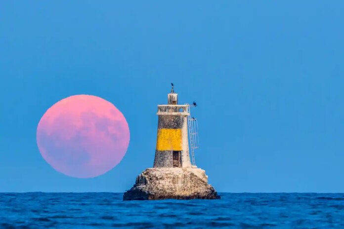 Права сцена Європи. Де і хто?