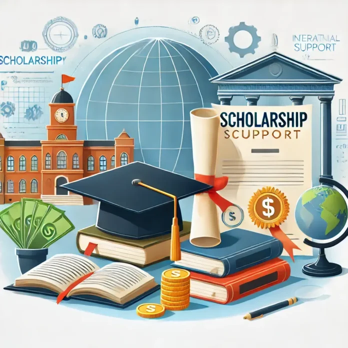 Scholarship