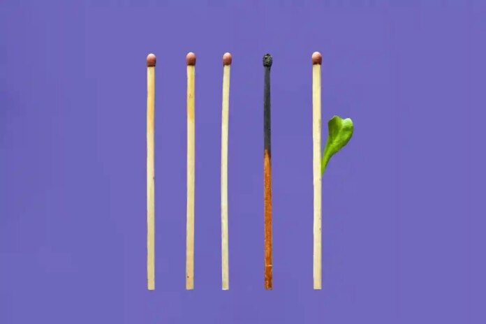 Що робити з першими симптомами