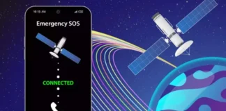 Супутниковий зв’язок