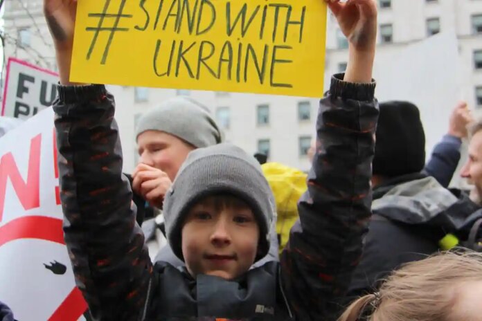 Трамп зосередився на зустрічі в Мюнхені з російськими представниками