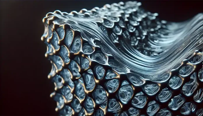 Вчені створили ланцюгову пошту з молекул