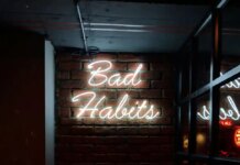 Як шкідливі звички зменшують наше життя