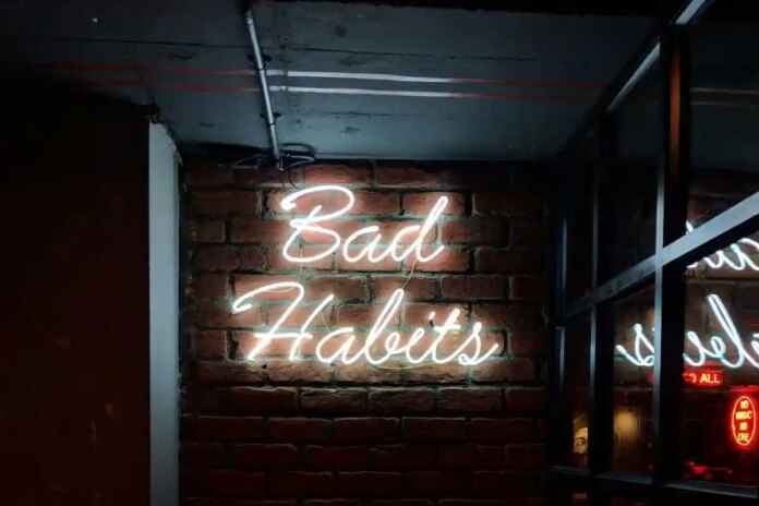 Як шкідливі звички зменшують наше життя