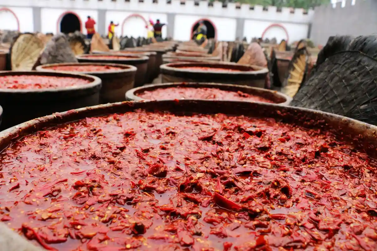 Спеціальна виробнича фабрика в Китаї. Фото: Лю Xianglong/Sipa Asia через Zuma Wire/DPA