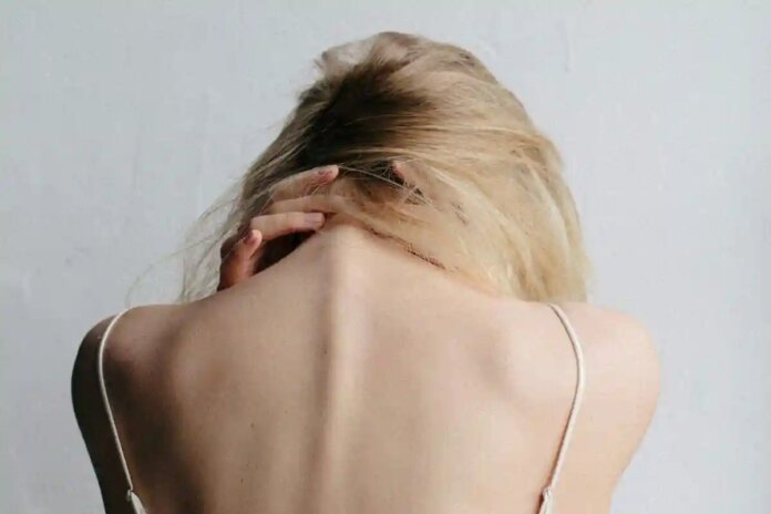 Запас і біль у шиї: як полегшити симптоми