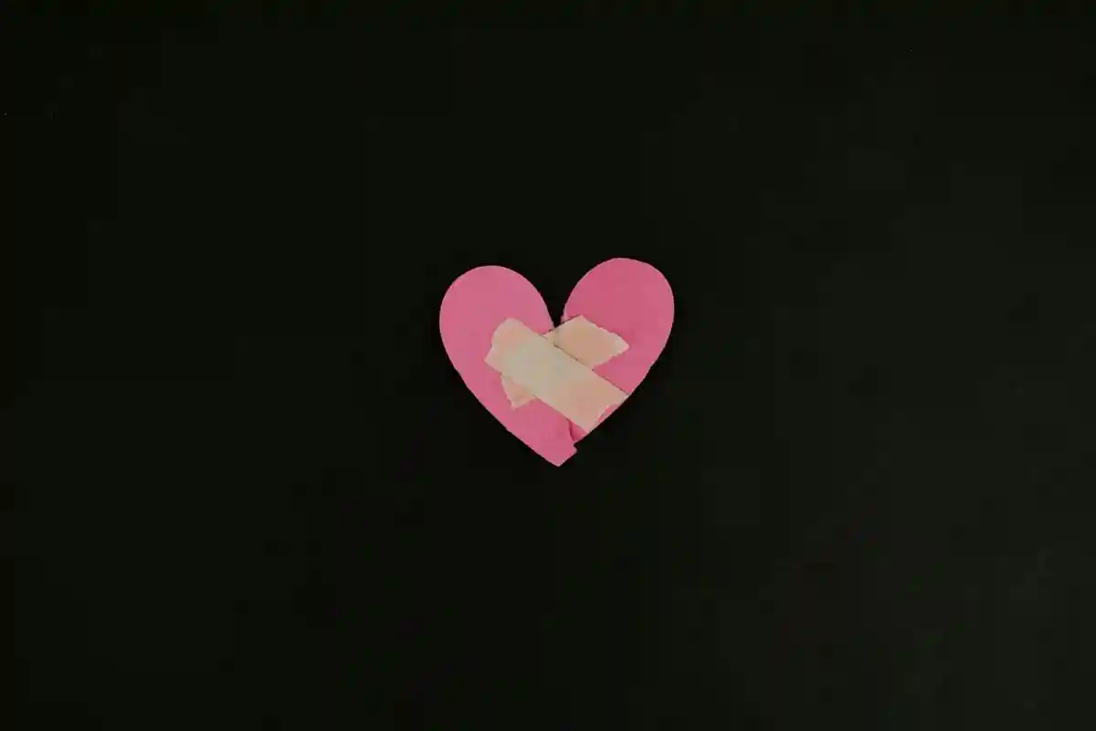 Зараз орган склеюється після серцевого нападу