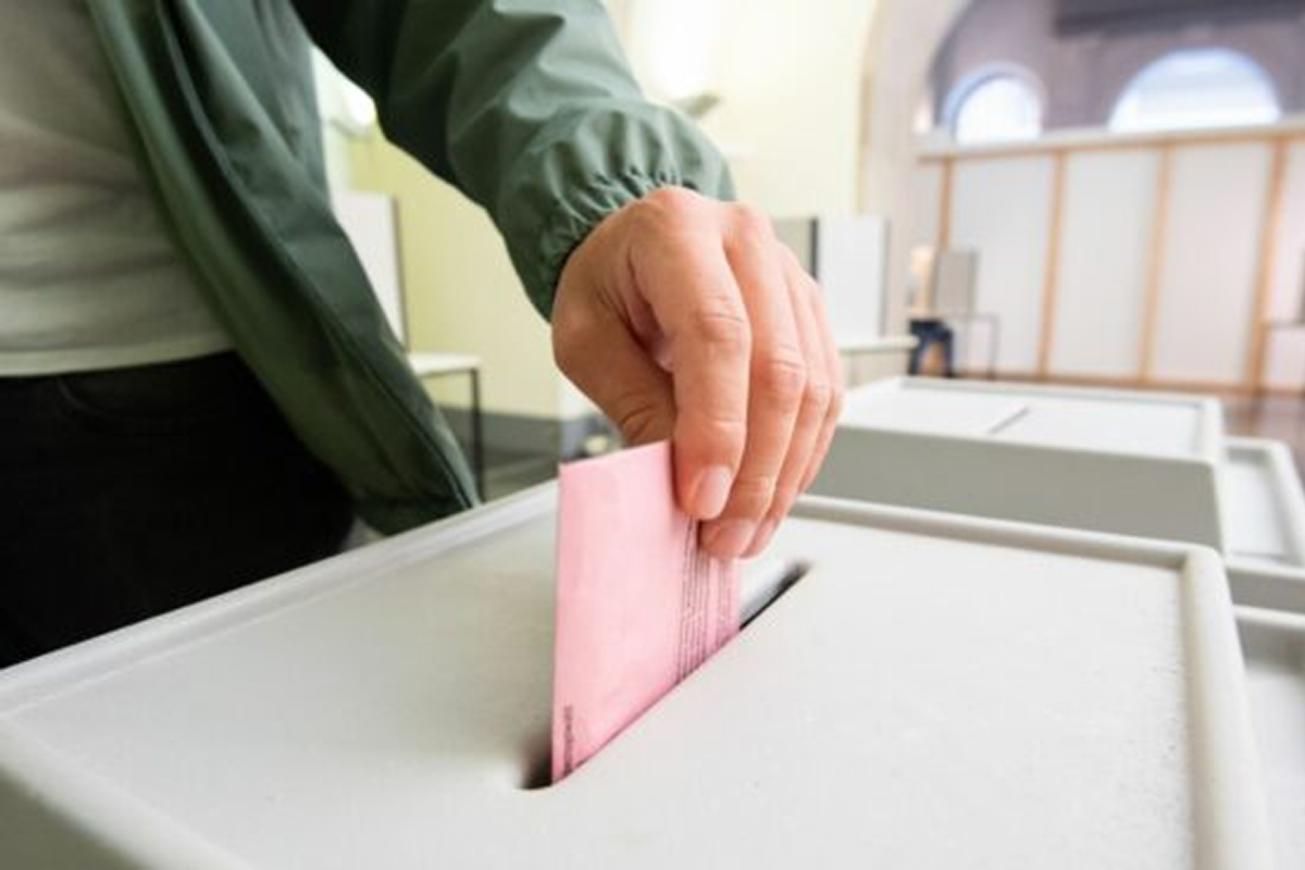 Зростання AFD та невдача SPD